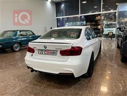 بي ام دبليو الفئة 3